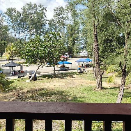 קואלה טרנגאנו Terengganu Equestrian Resort מראה חיצוני תמונה