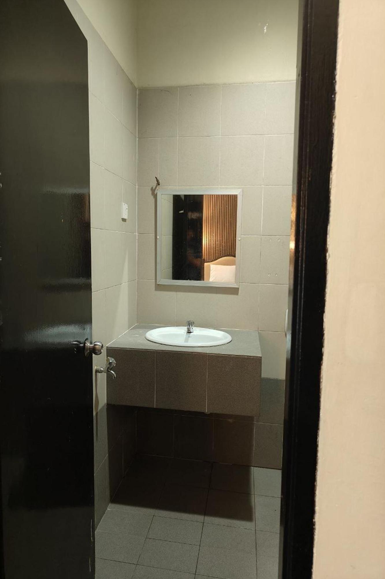 קואלה טרנגאנו Terengganu Equestrian Resort מראה חיצוני תמונה