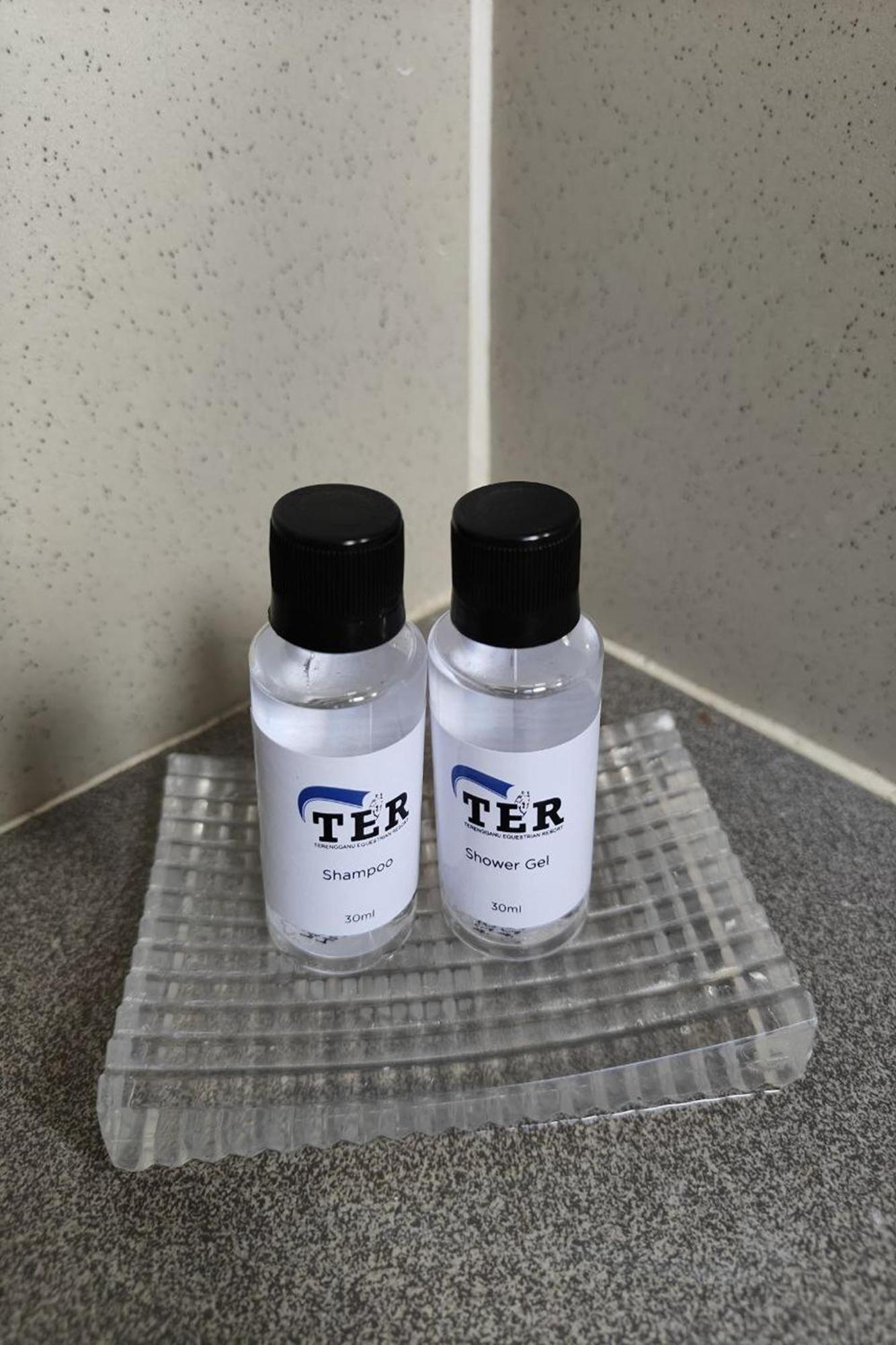 קואלה טרנגאנו Terengganu Equestrian Resort מראה חיצוני תמונה