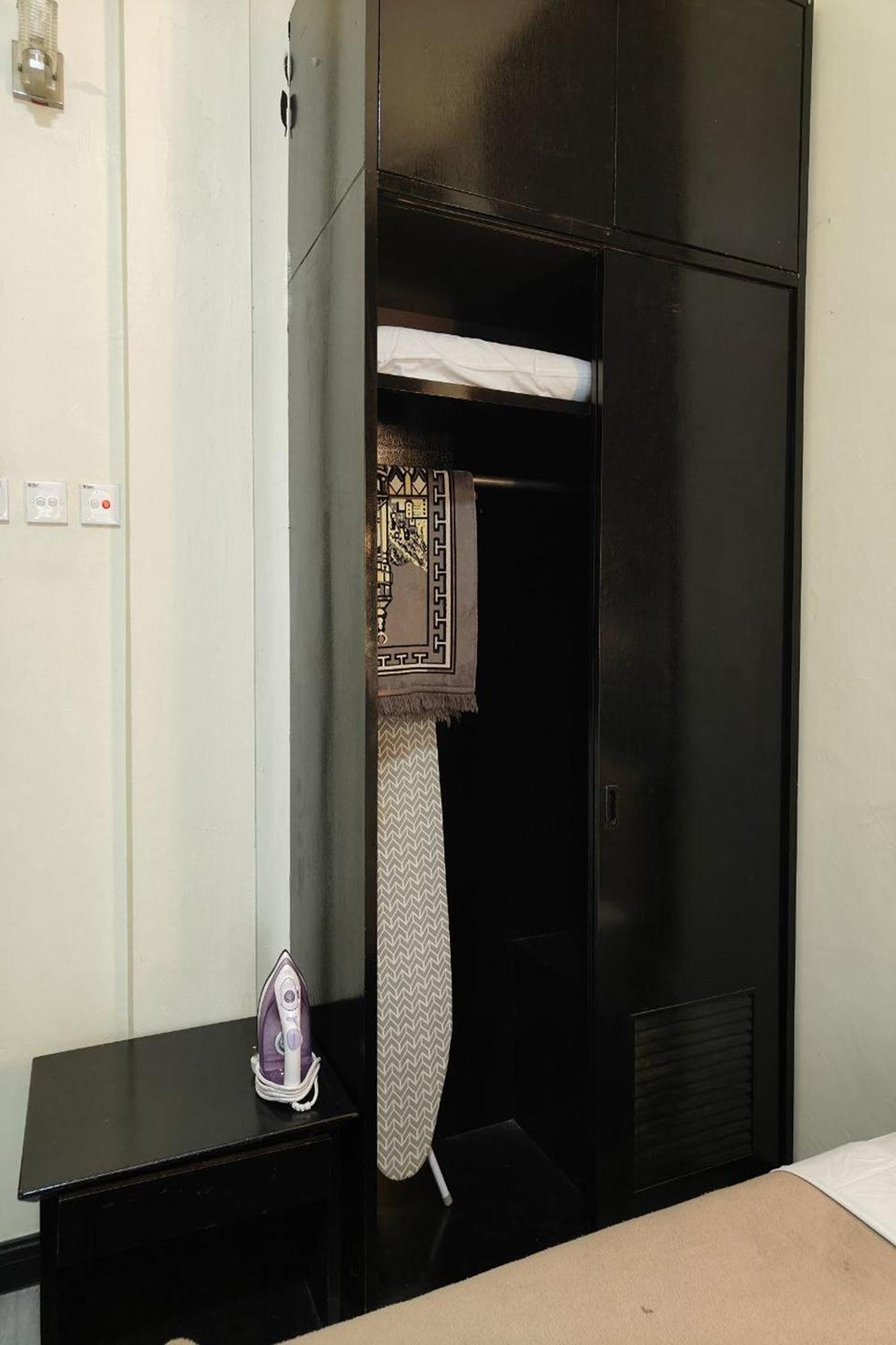 קואלה טרנגאנו Terengganu Equestrian Resort מראה חיצוני תמונה