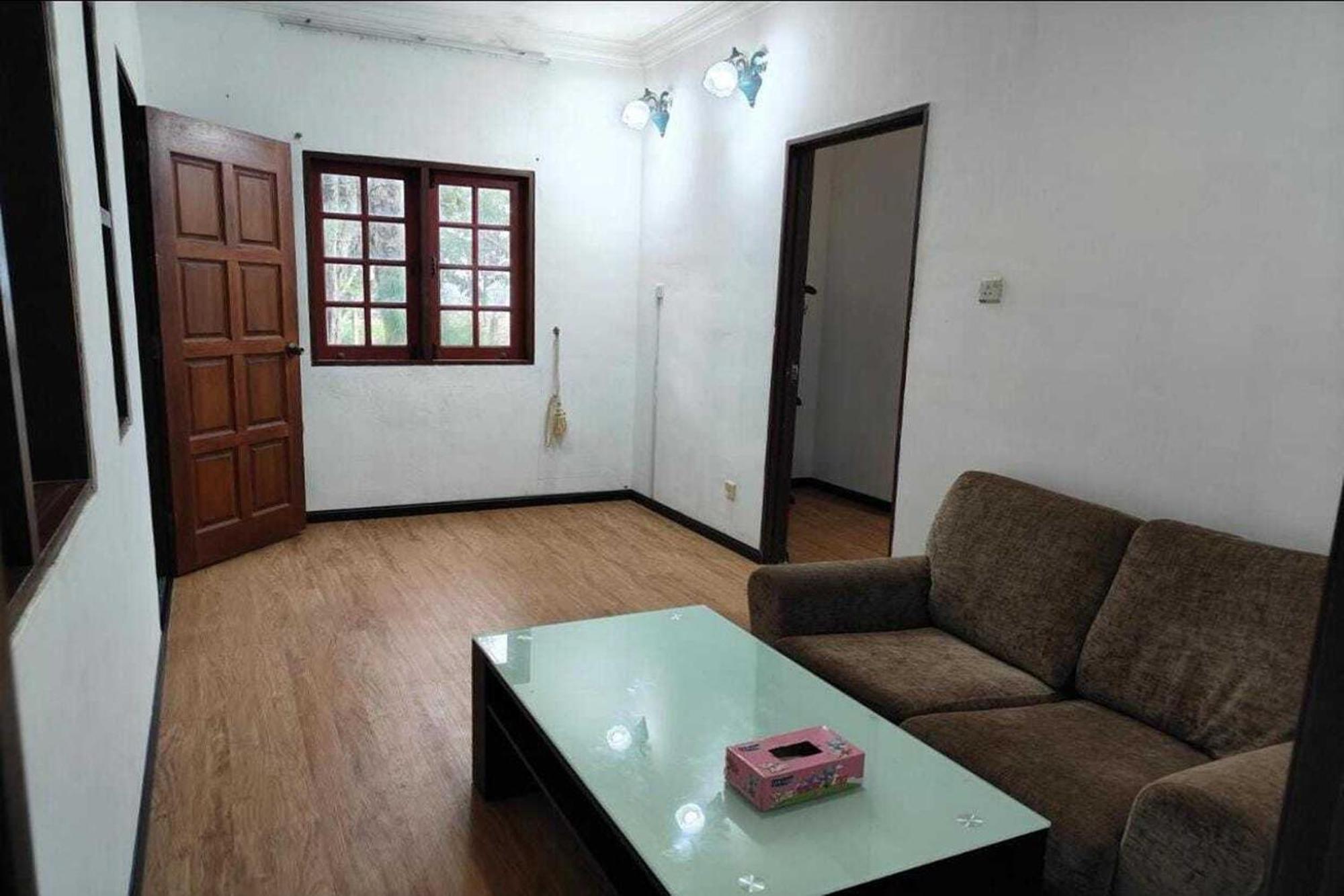 קואלה טרנגאנו Terengganu Equestrian Resort מראה חיצוני תמונה